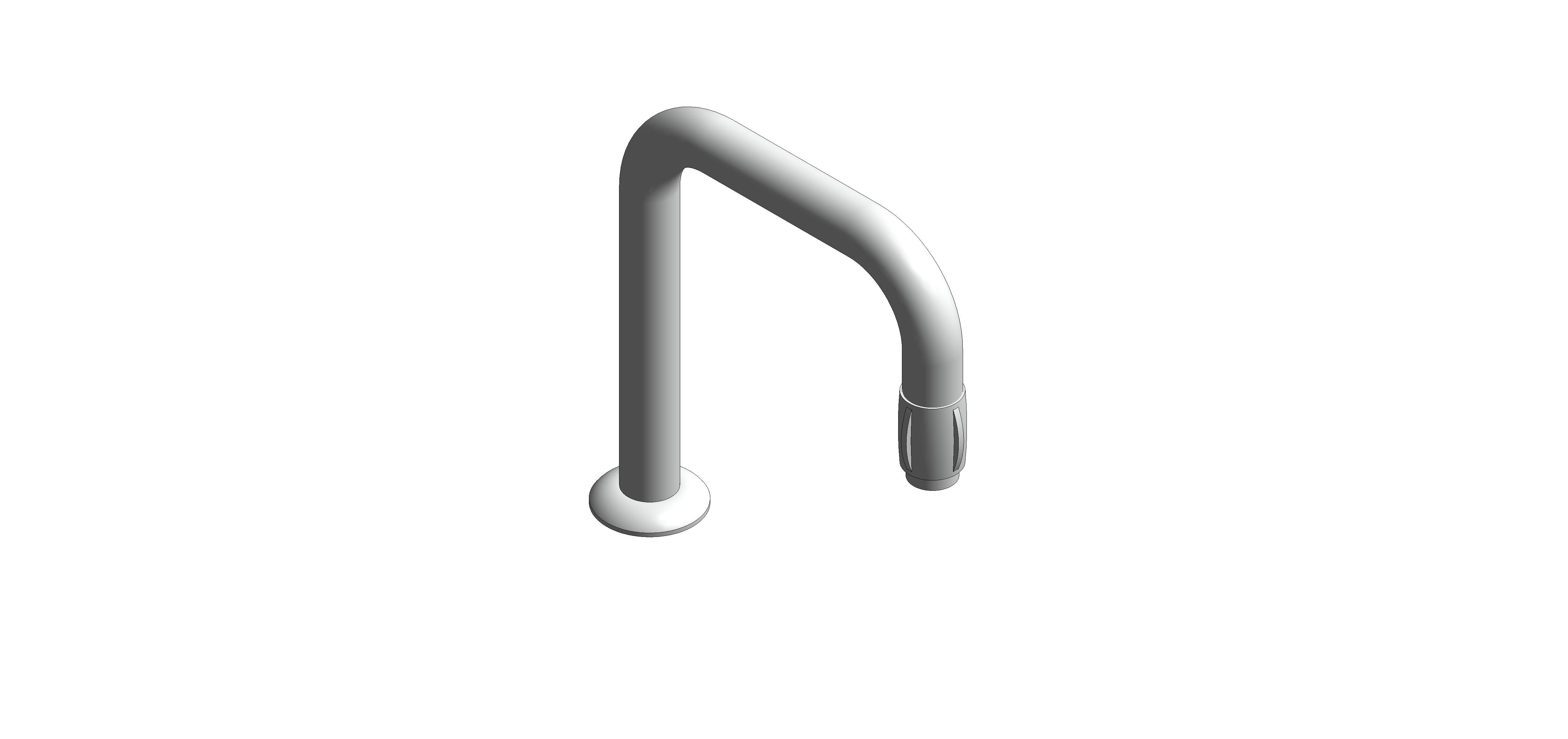 Product: WuduMate Lead Free Pillar tap