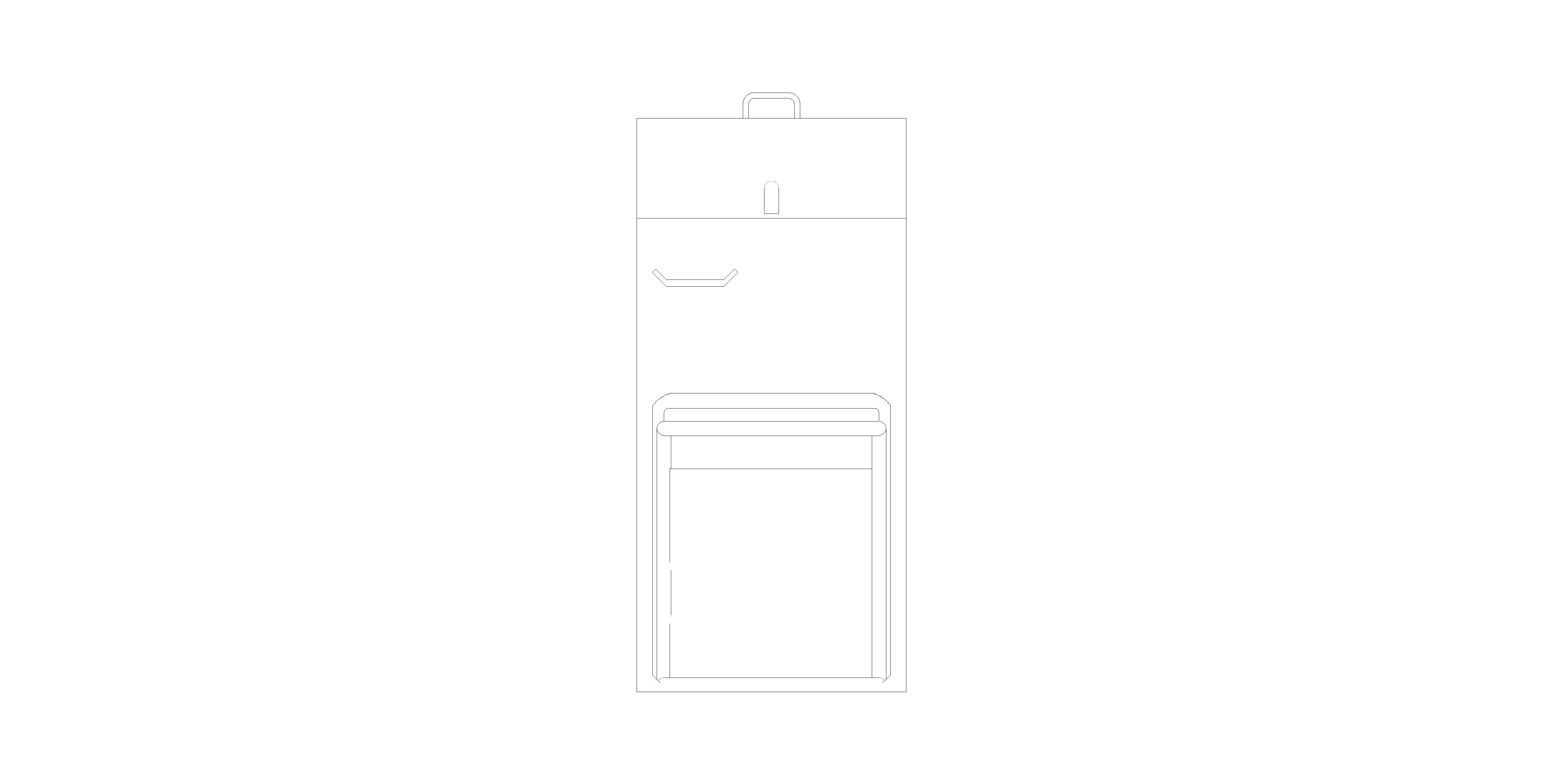Product: WuduMate Mobile Foot Bath