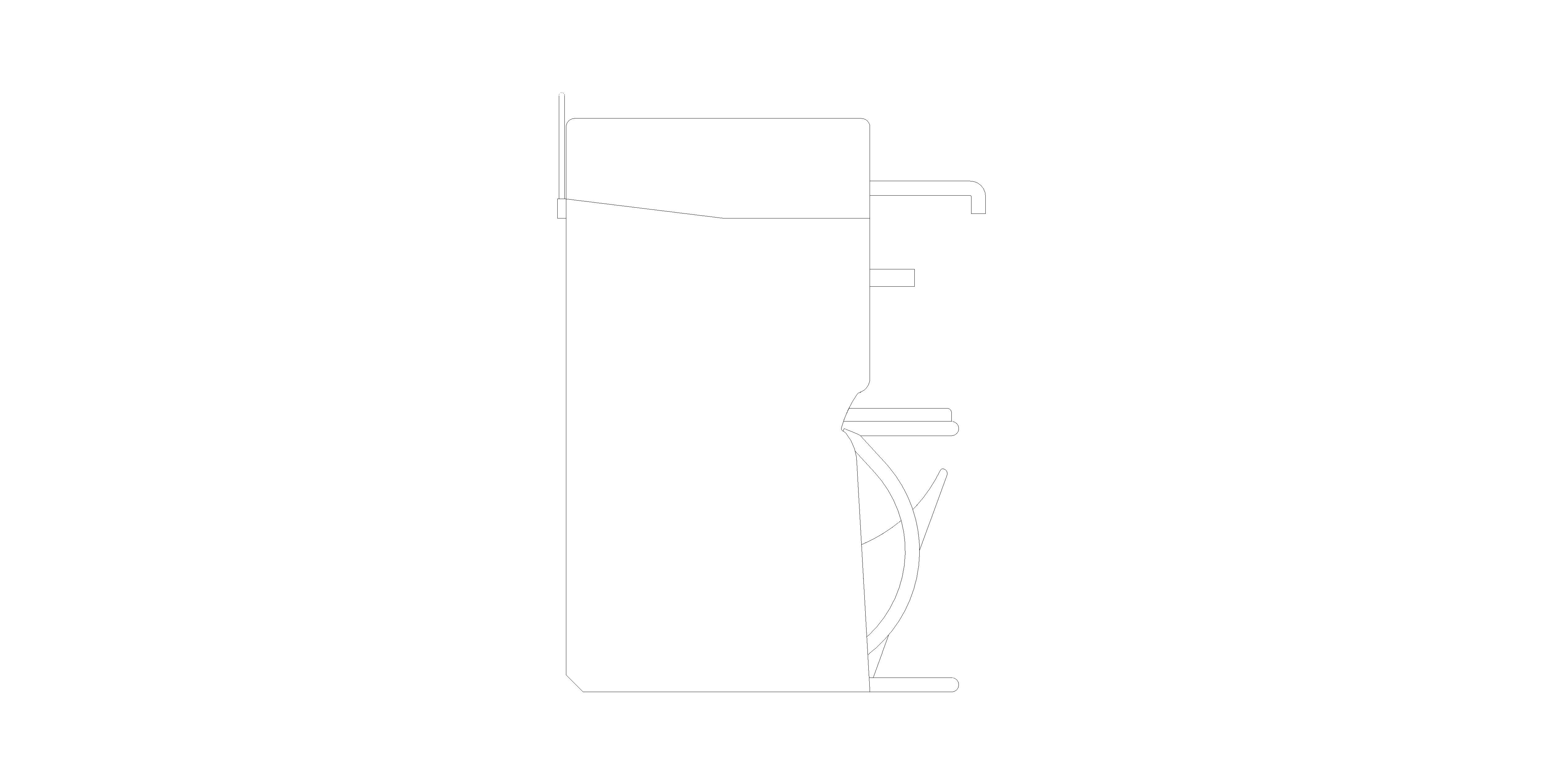 Product: WuduMate Mobile Foot Bath
