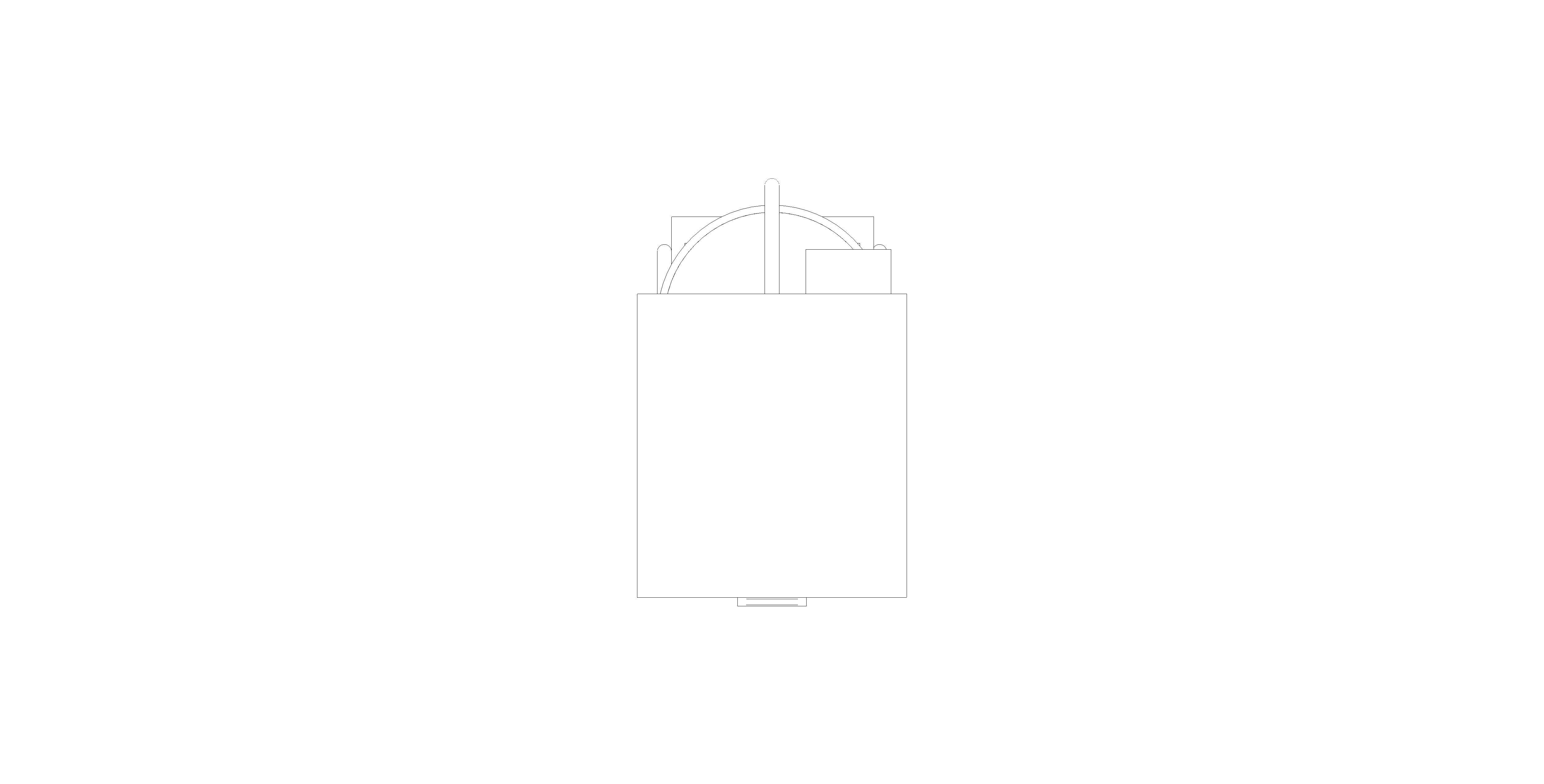 Product: WuduMate Mobile Foot Bath