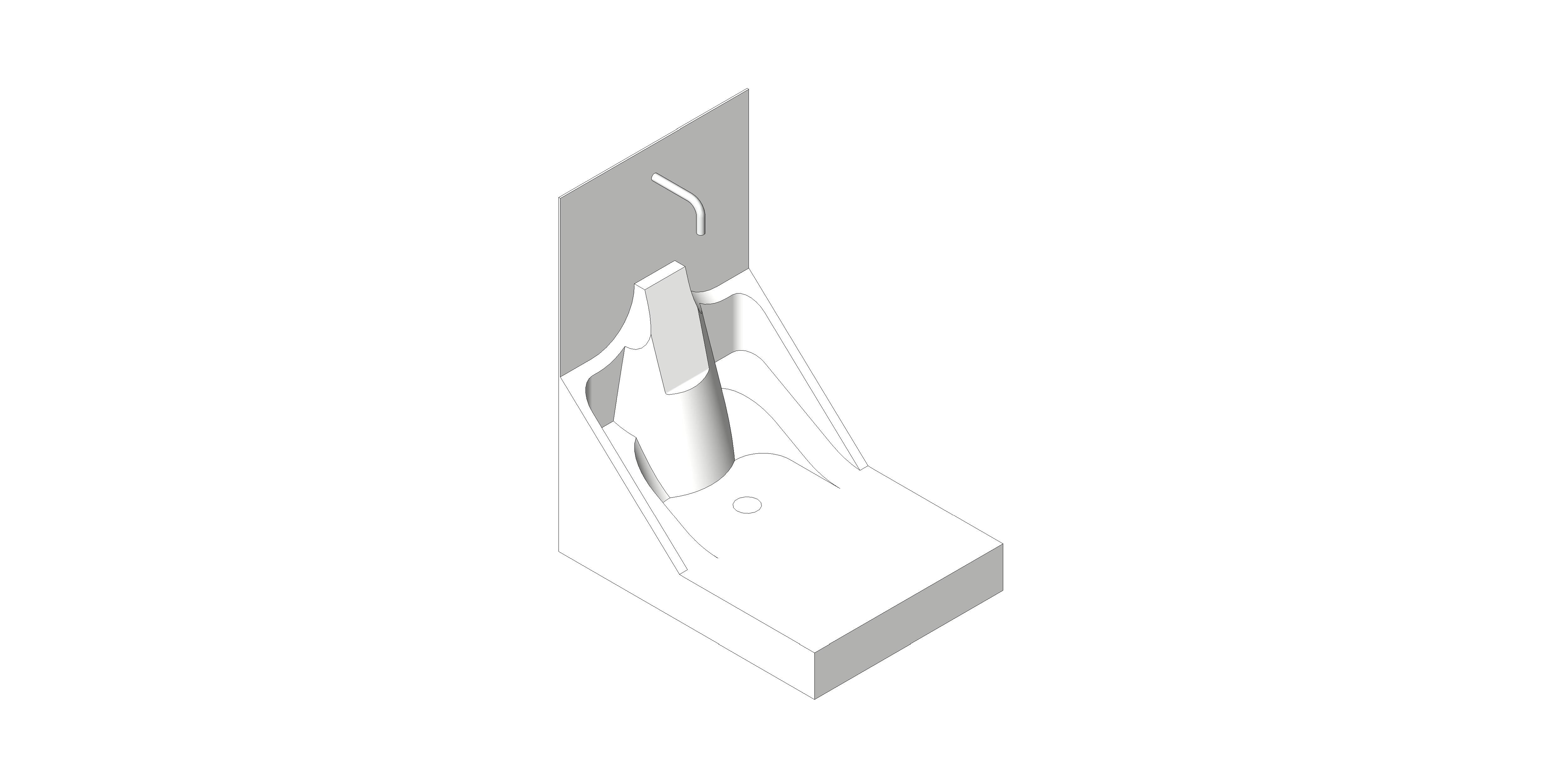 Product: WuduMate Modular Standing