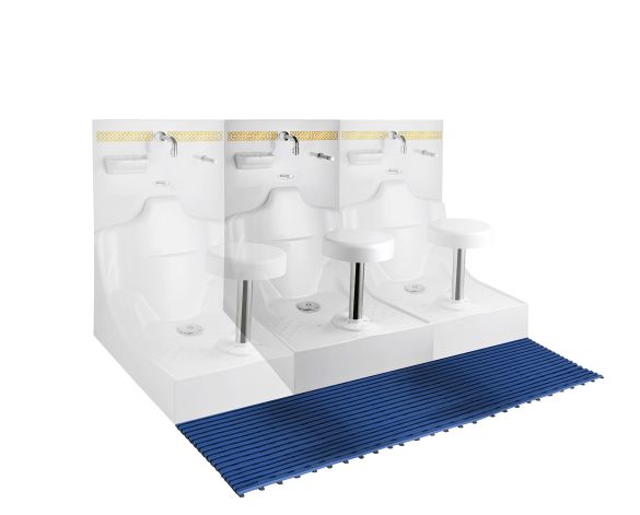 Product: WuduMate Modular