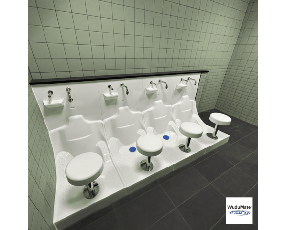 Product: WuduMate Modular