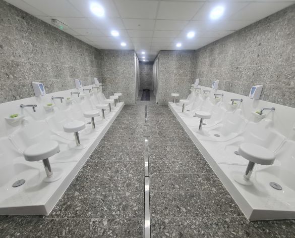 Product: WuduMate Modular