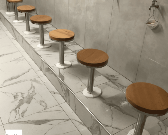 Product: WuduMate ModularSeat