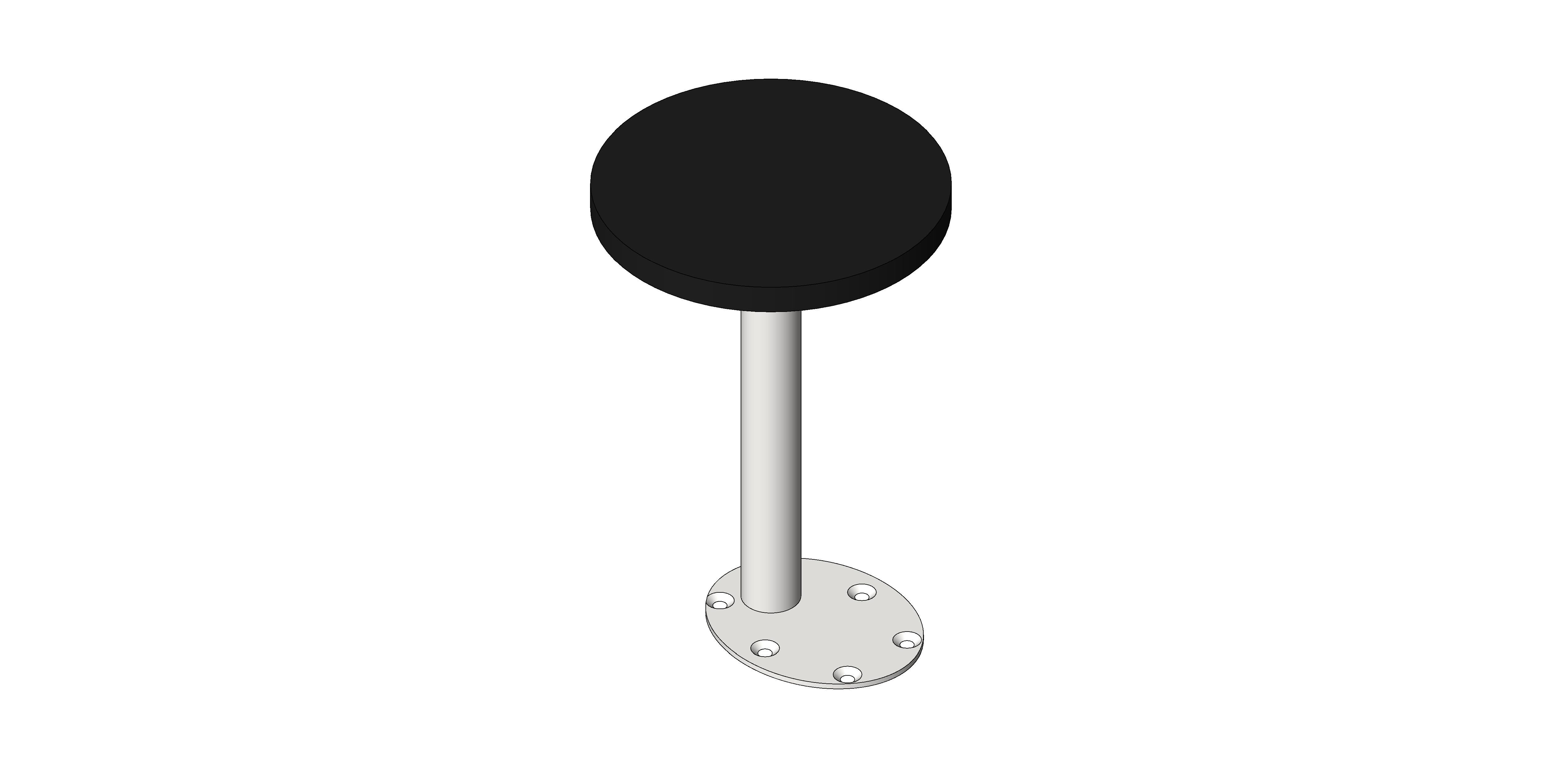 Product: WuduMate Modular Seat