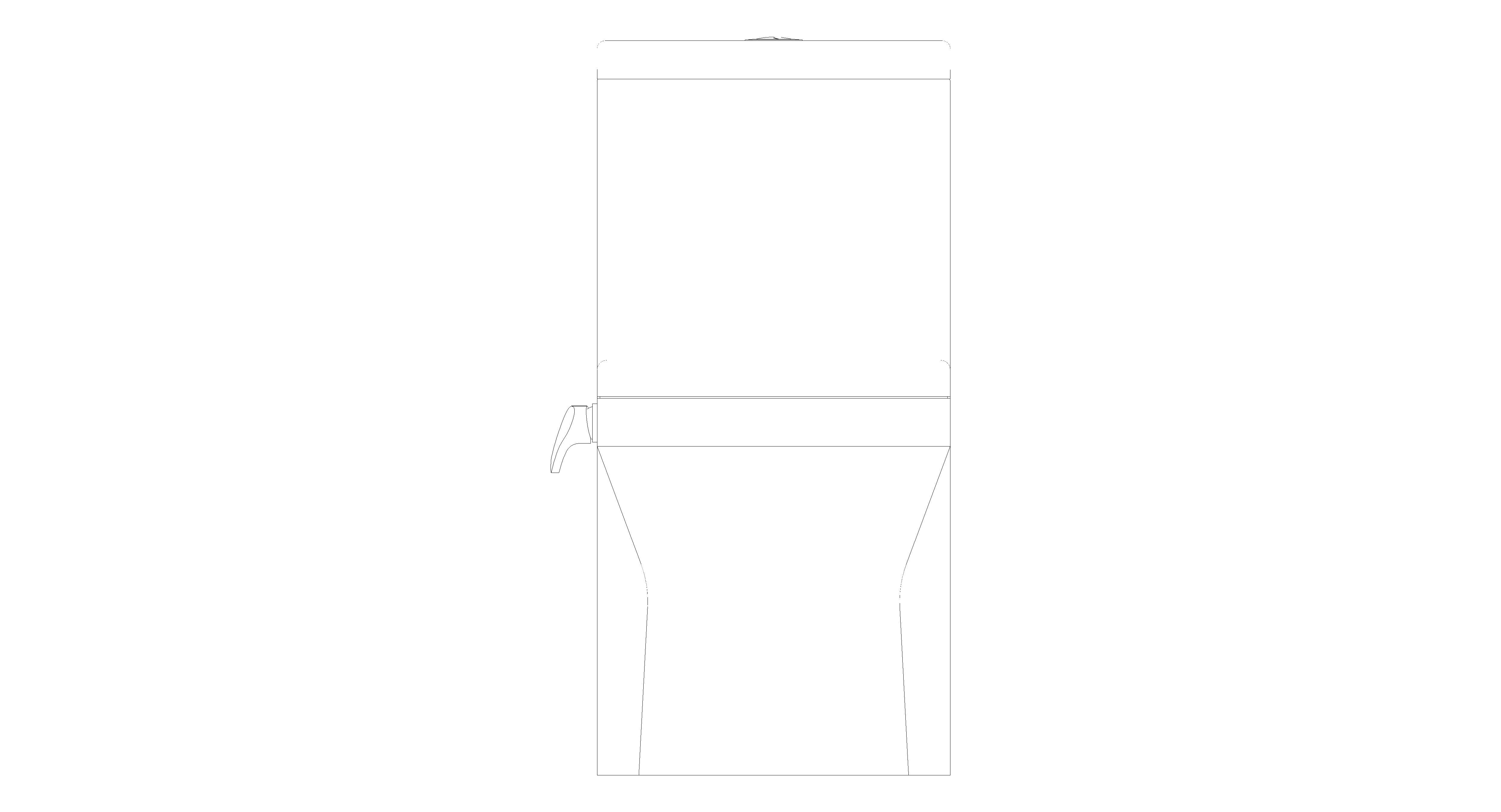 Product: WuduMate Turkish Toilet