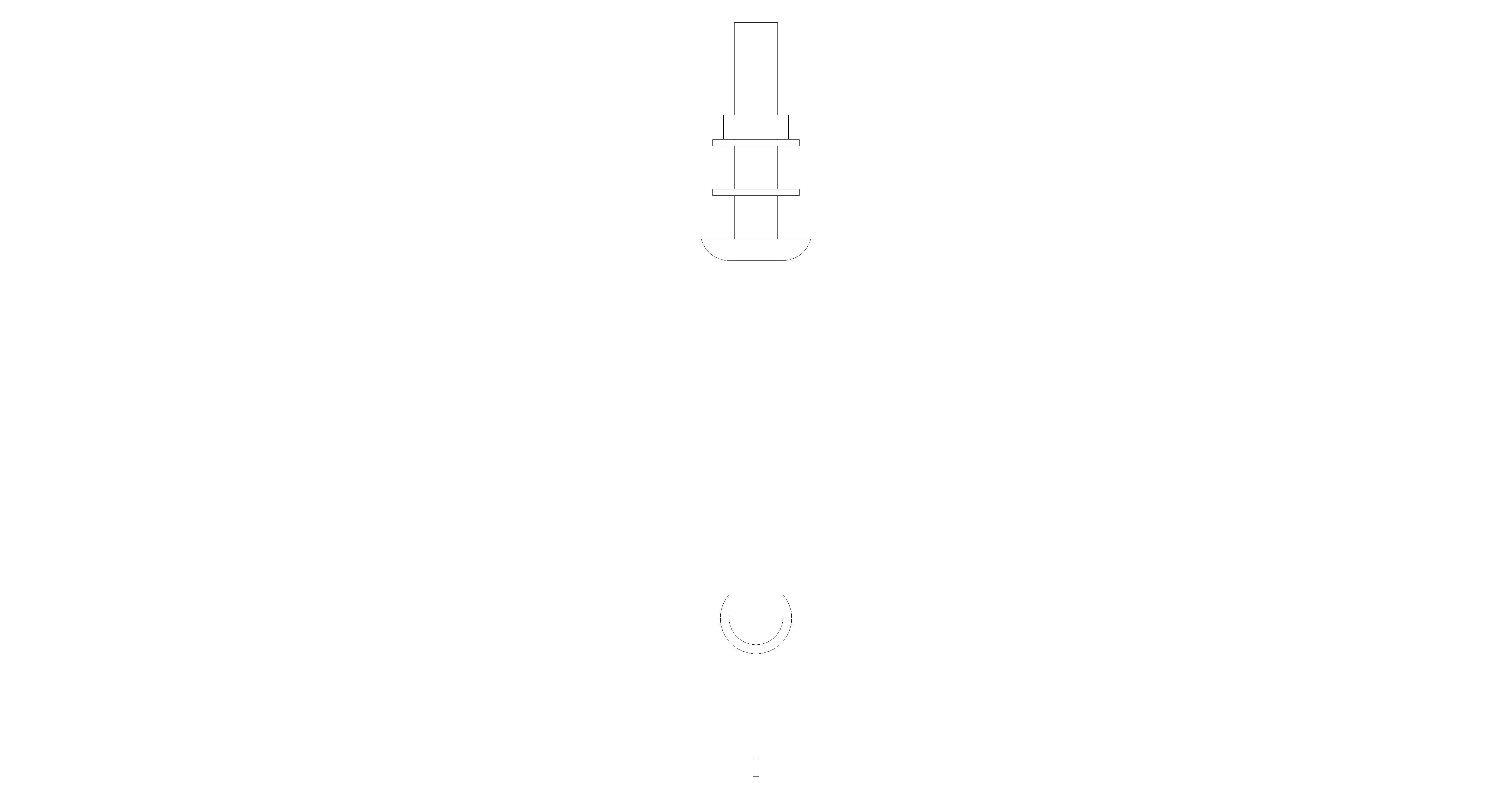 Product: WuduMate Wall Mounted Tap