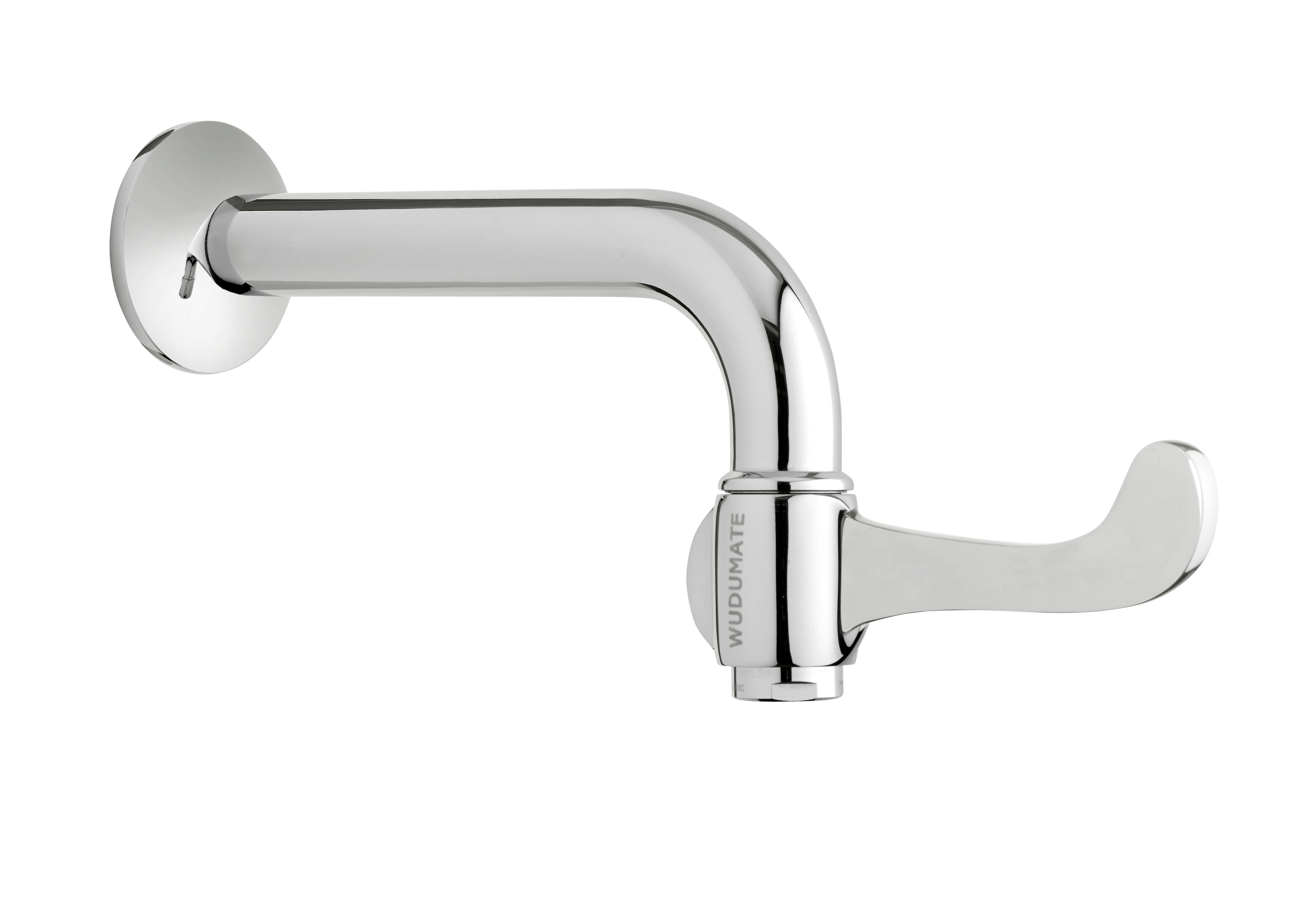 Product: WuduMate Wall Mounted Tap