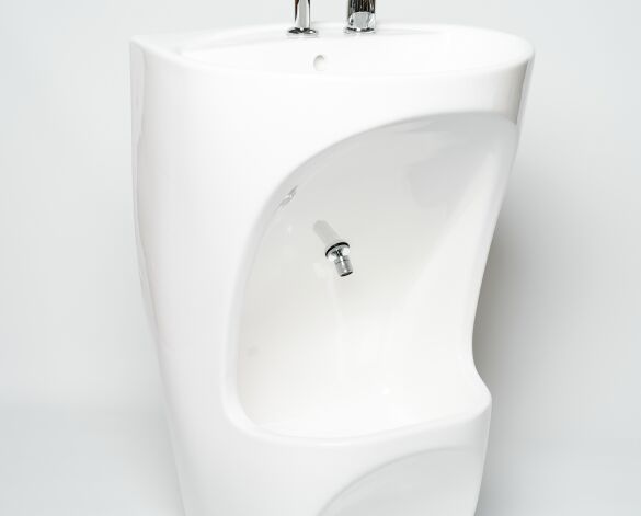 Product: WuduMate WuduBasin Floor Standing