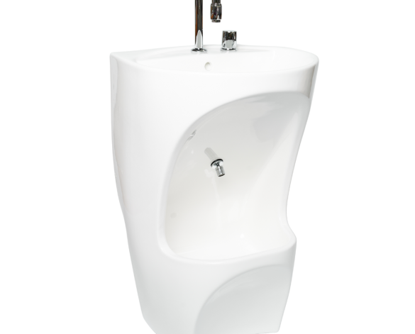 Product: WuduMate WuduBasin Floor Standing