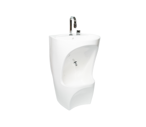 Product: WuduMate WuduBasin Floor Standing