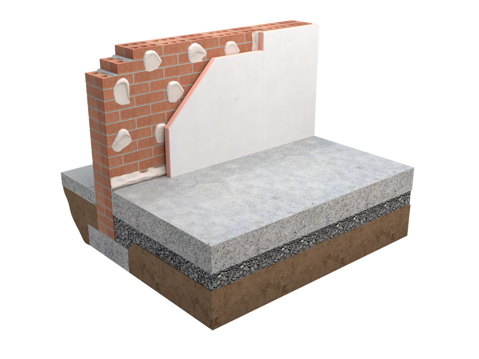 Product: Safe-R Superior Performance Phenolic Insulation