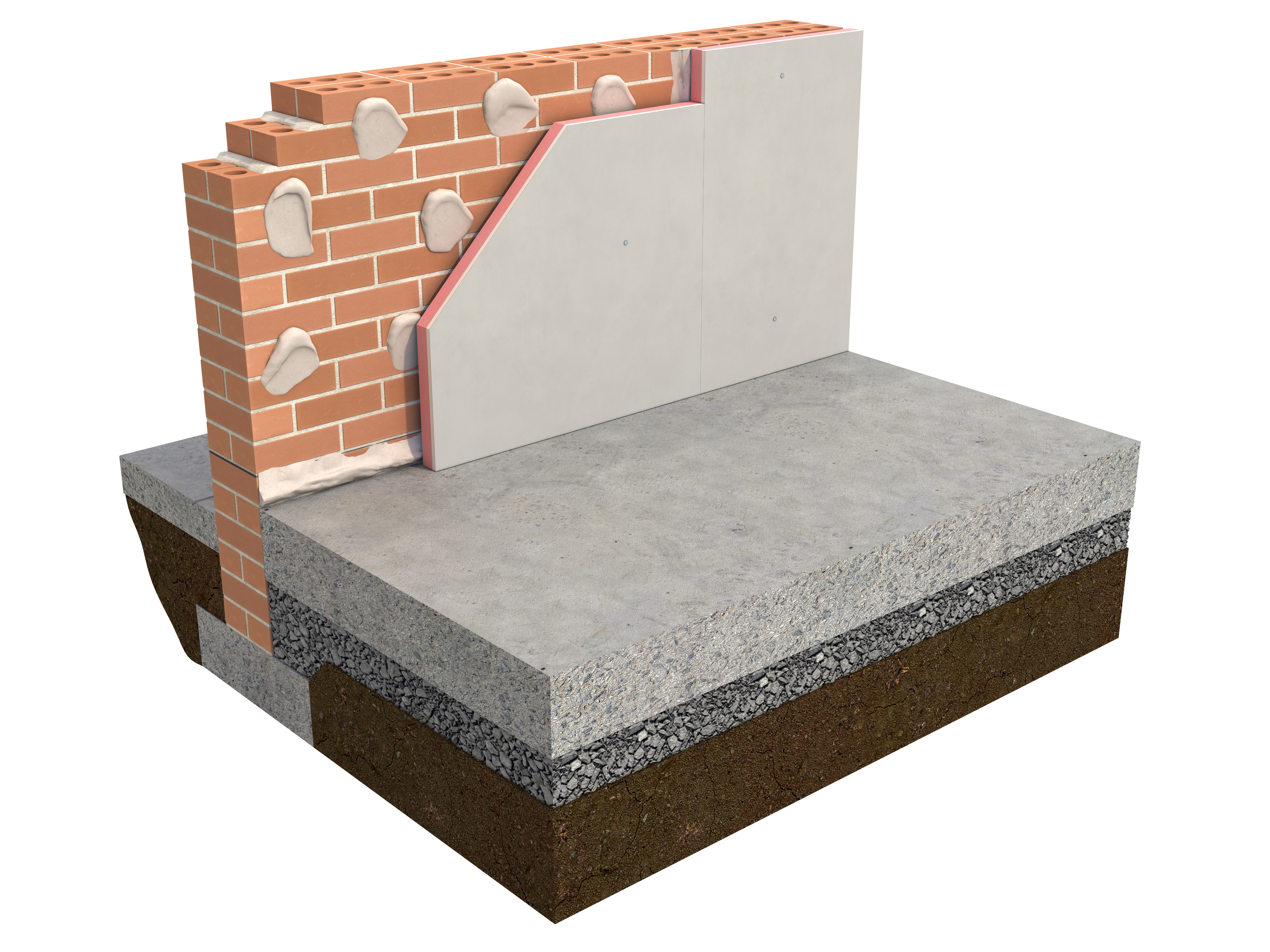Product: Safe-R Superior Performance Phenolic Insulation