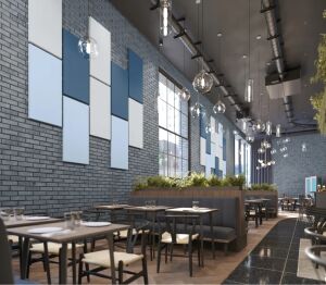 Product: Sonify Wall Absorber (Rectangle)