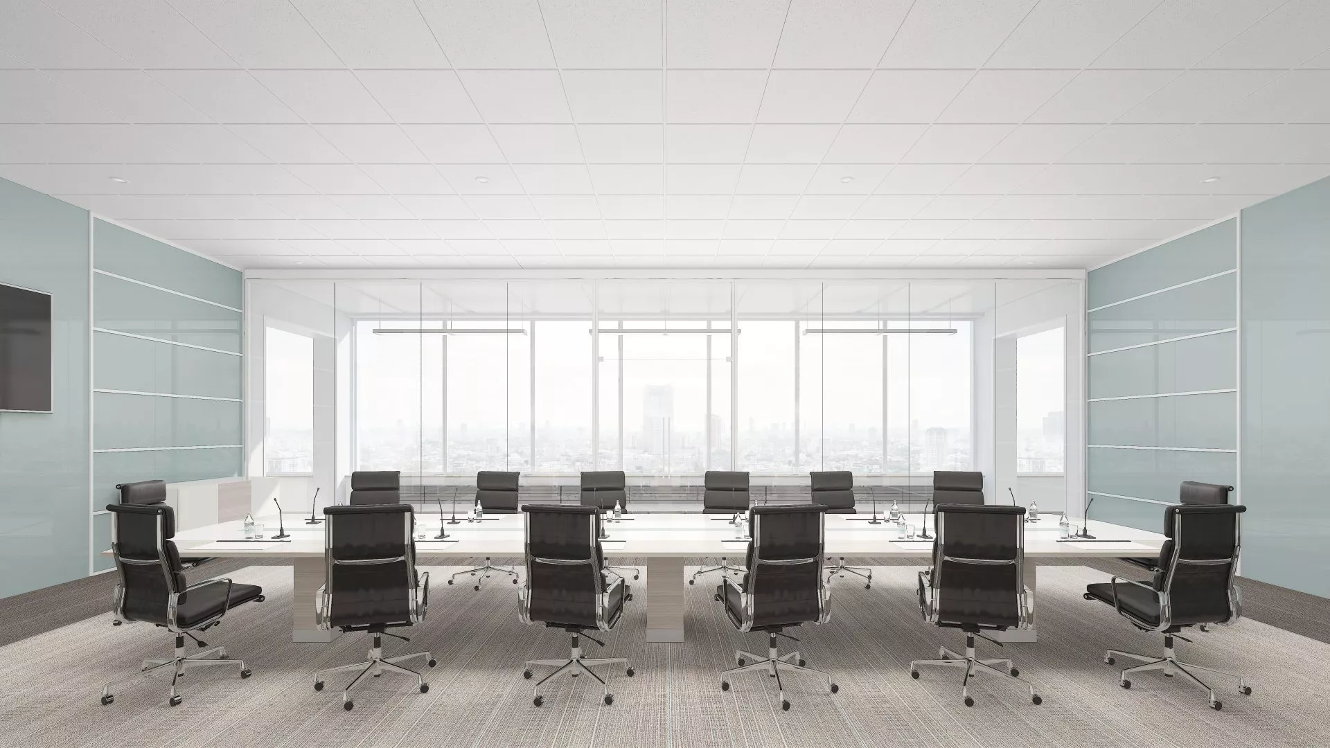 Product: Aruba dB Ceiling Tiles