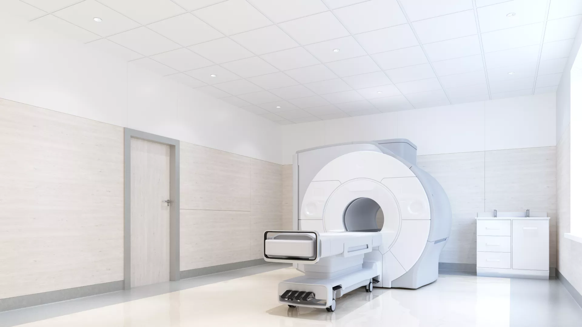 Product: Biobloc Acoustic Suspended Ceiling Tiles