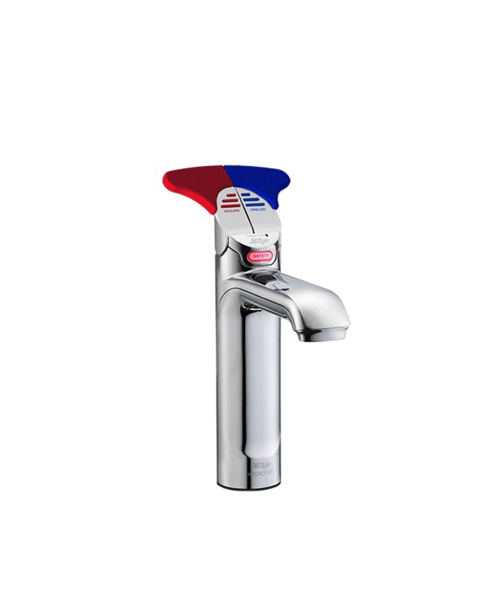 Product: HydroTap G5 UltraCare BCU UV Non-Carbon Filter Classic Accessible - Commercial