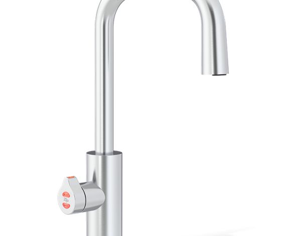 Product: HydroTap G5 B Cube Plus