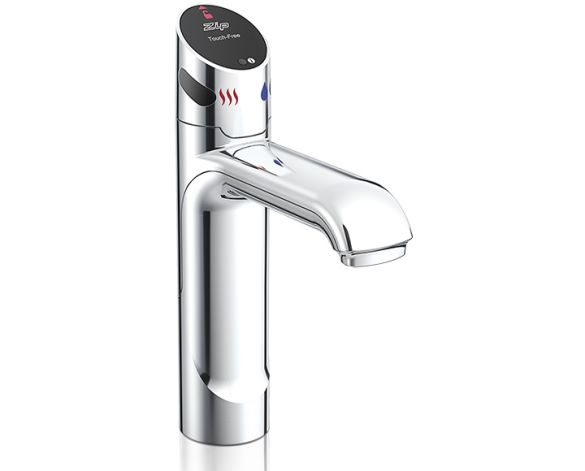 Product: HydroTap G5 BA Touch-Free Wave - Commercial