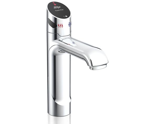 Product: HydroTap G5 BC Touch-Free Wave