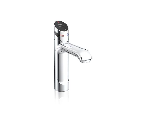 Product: HydroTap G5 UltraCare BCU UV Non-Carbon Filter Touch-Free Wave Tap