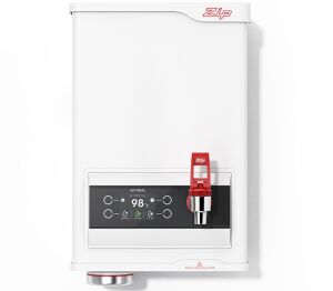 Product: On Wall Boiling - Autoboil White