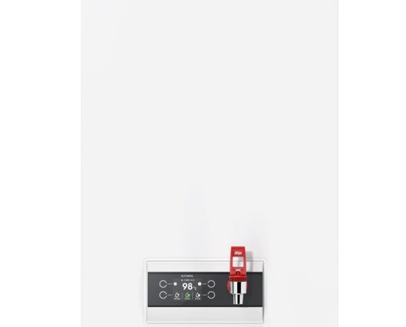 Product: On Wall Boiling - Autoboil White