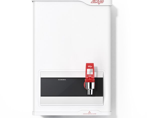 Product: On Wall Boiling - Econoboil