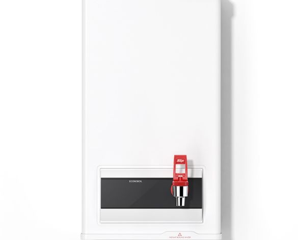 Product: On Wall Boiling - Econoboil