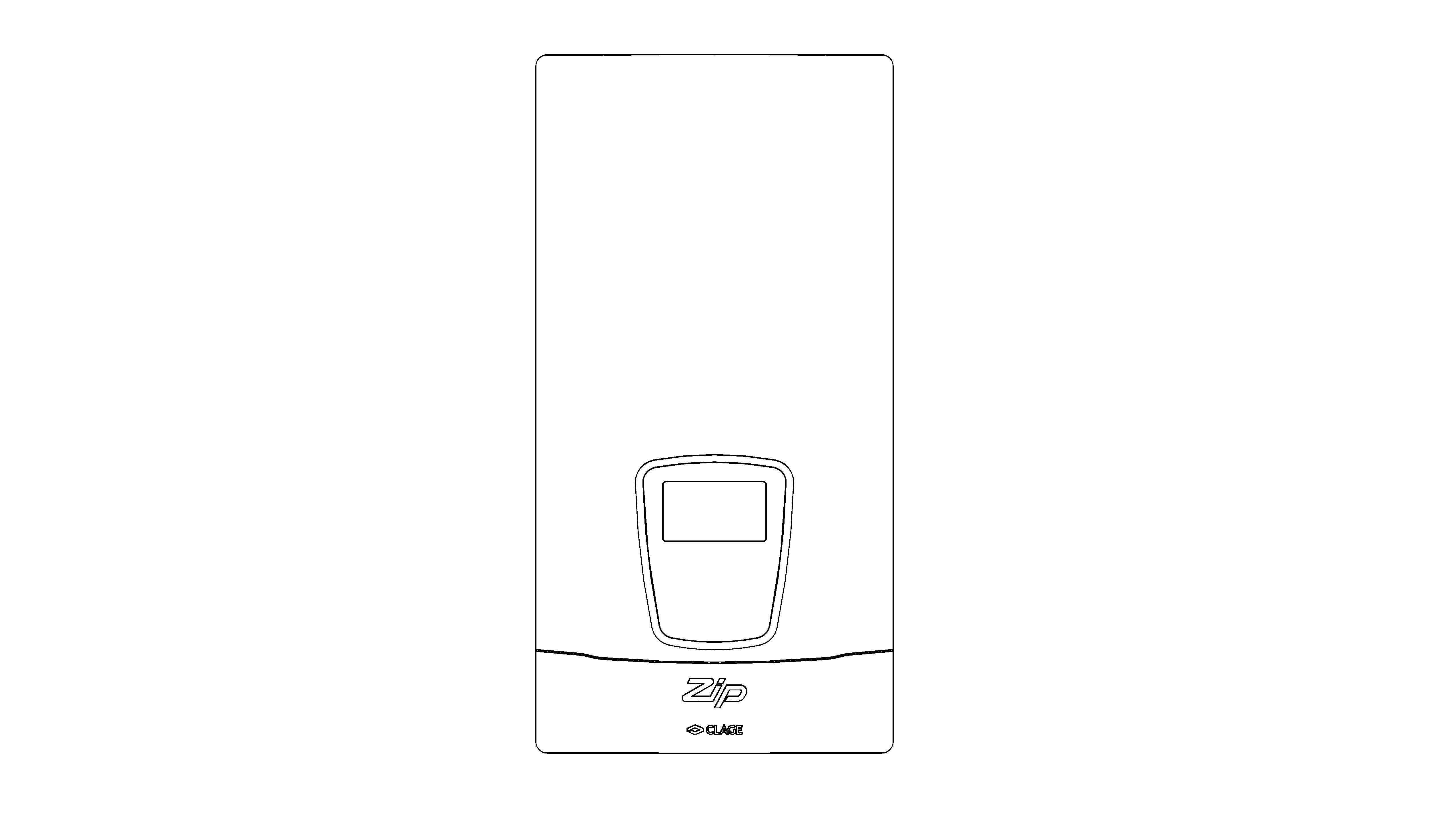 Image of DSX Touch