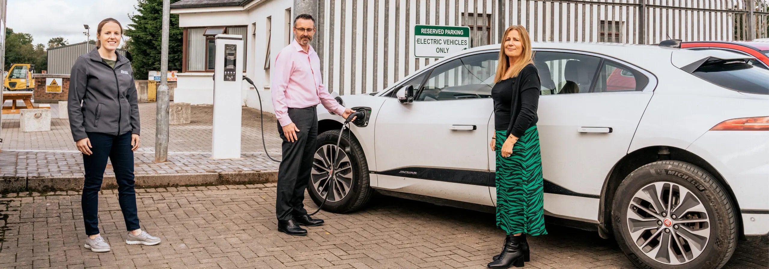AG Acheson & Glover Carbon Reduction