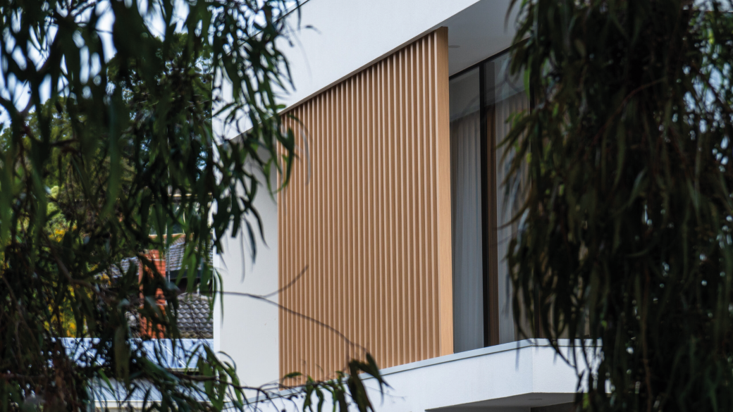 Alteria Signature Aluminium Systems
