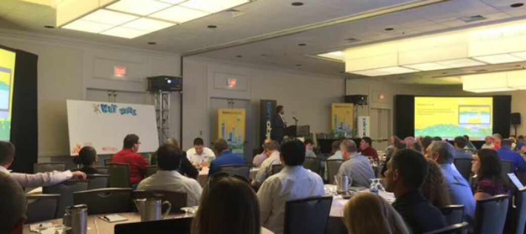 Logo: #RTCBCS: Adam Thomas recaps on inaugural Building Content Summit