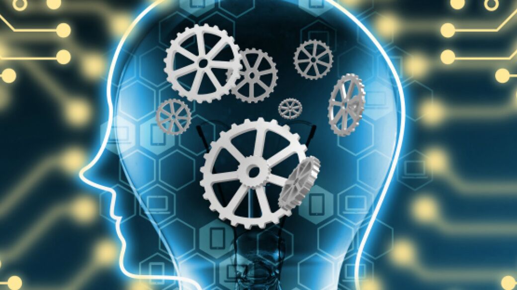 Logo: Data driven artificial intelligence for construction