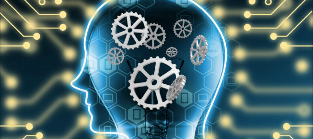 Logo: Data driven artificial intelligence for construction