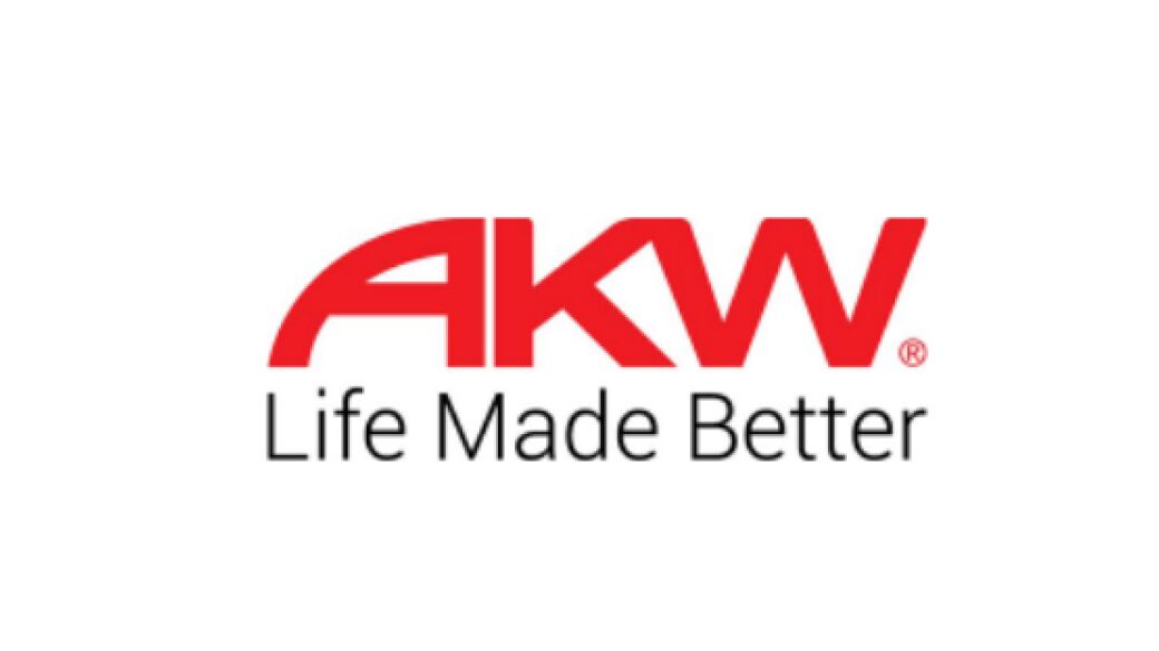 Logo: AKW Ltd join <strong>bim</strong>store, the UK’s original BIM library