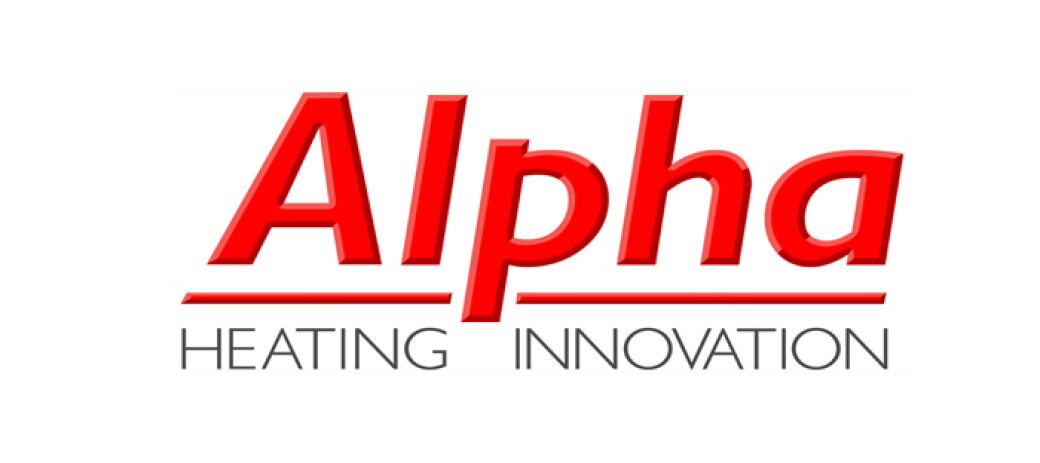 Logo: Now Live – Alpha Heating Innovation