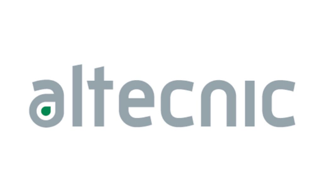 Logo: Altecnic new BIM components now live