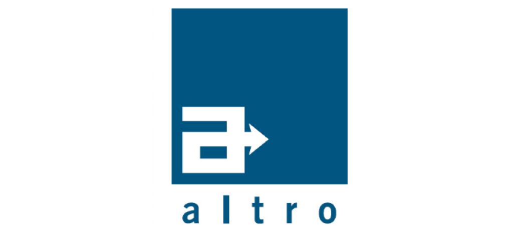 Logo: Another update for Altro goes live on bimstore