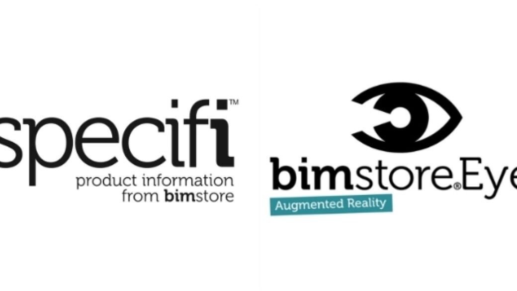 Logo: All about the bimstore apps!