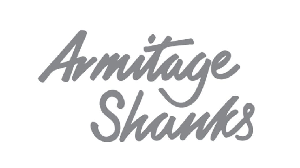 Logo: New BIM Objects live for Armitage Shanks