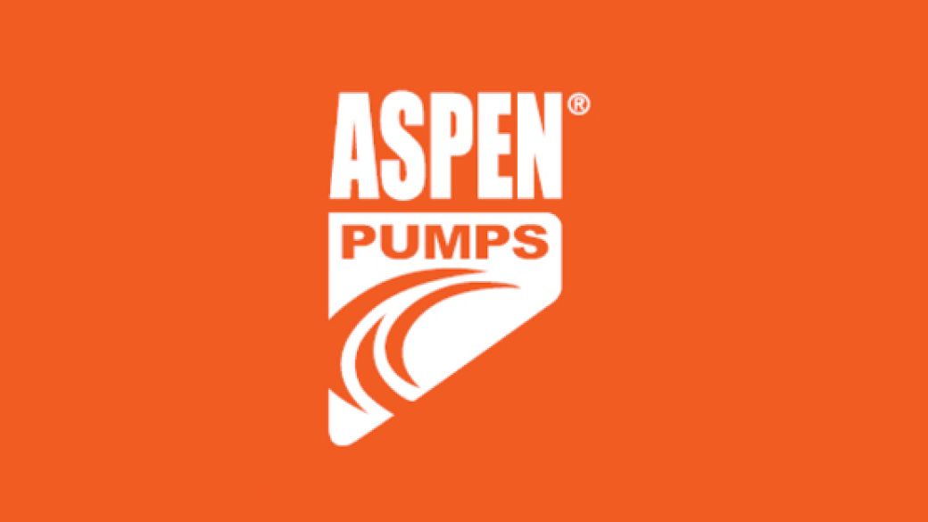 Logo: New on <strong>bim</strong>store: Aspen Pumps