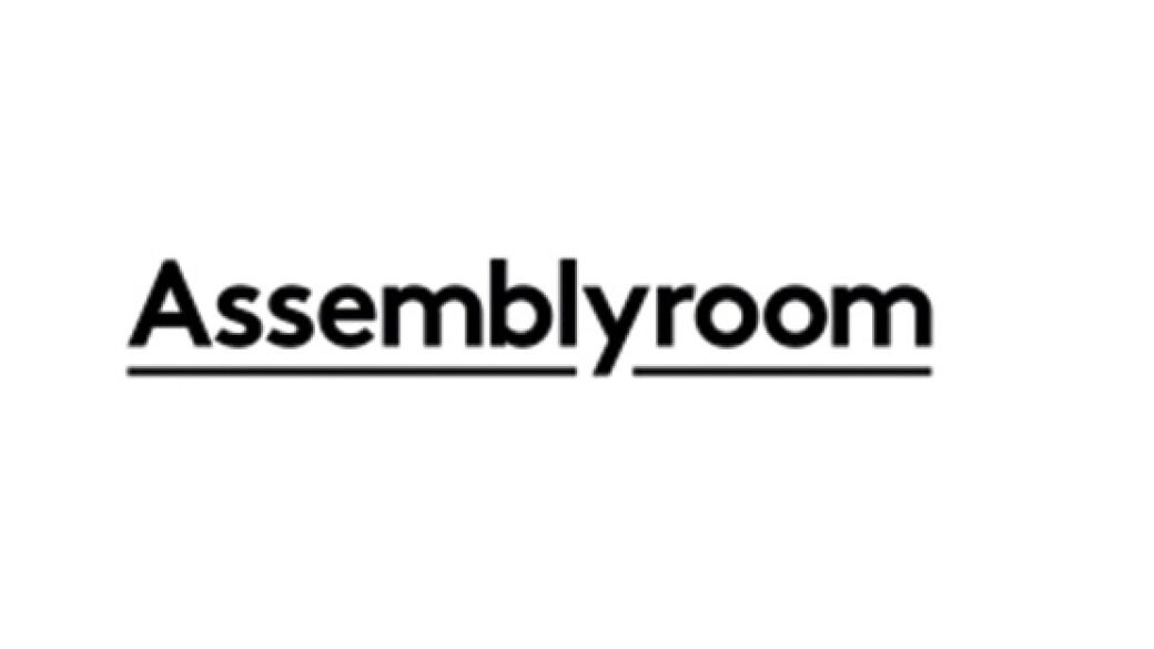 Logo: Assemblyroom - Now Live on bimstore