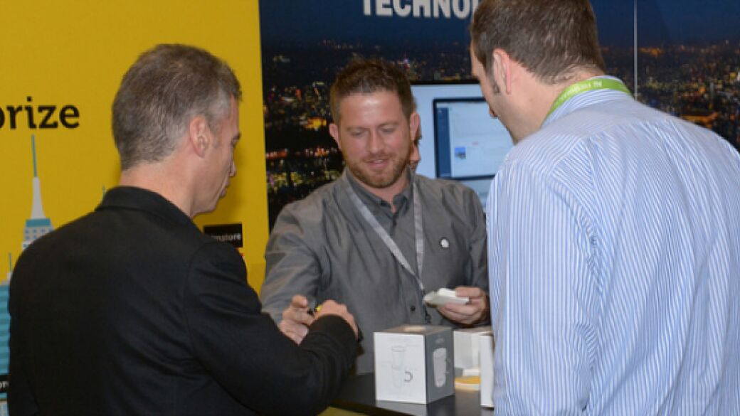 Logo: View the official #AU2015 and #bimstoreparty photos now!