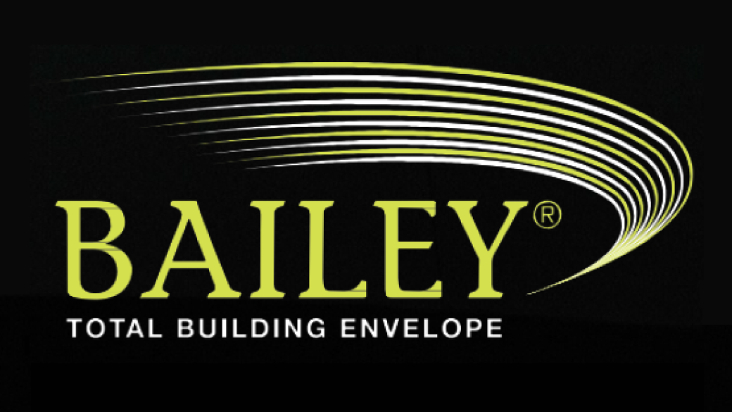 Logo: Find Bailey Total Building Envelope on bimstore.us!