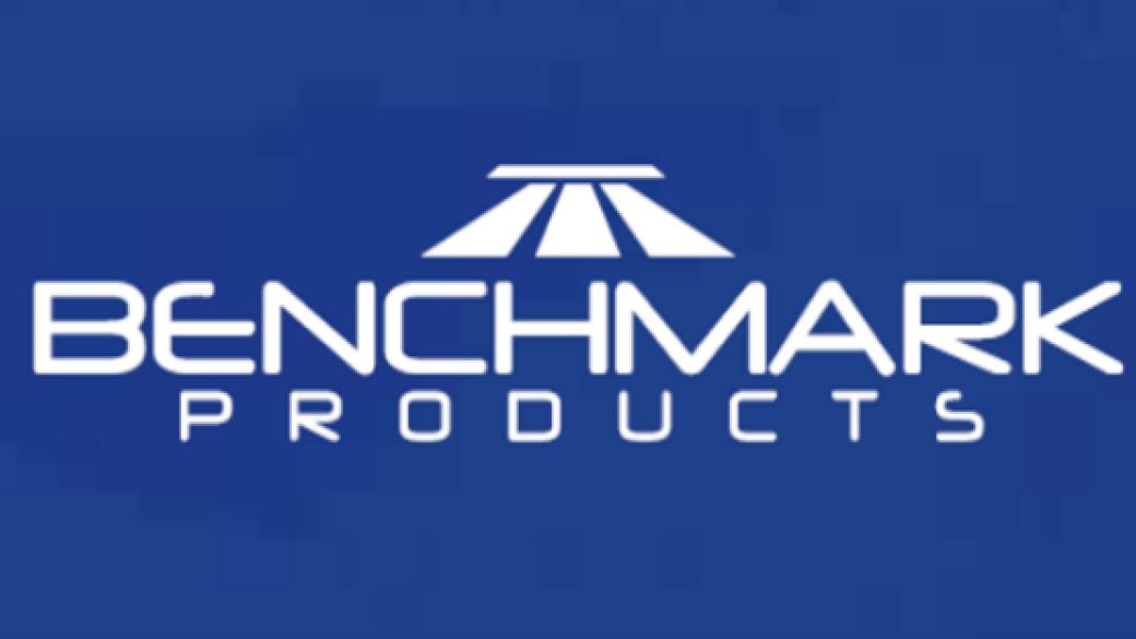 Logo: Benchmark Products now live on <strong>bim</strong>store