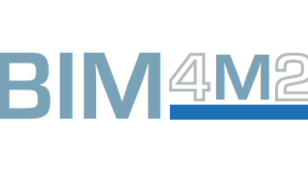 Logo: BIM: What do specifiers need from product manufacturers?