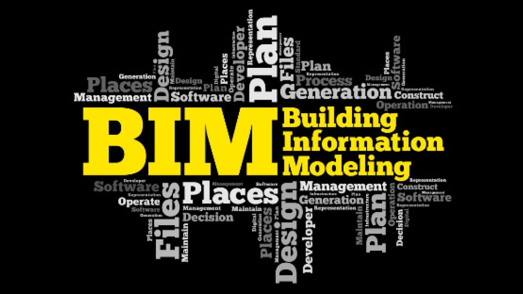 Logo: BIM: Why too much information is never a bad thing