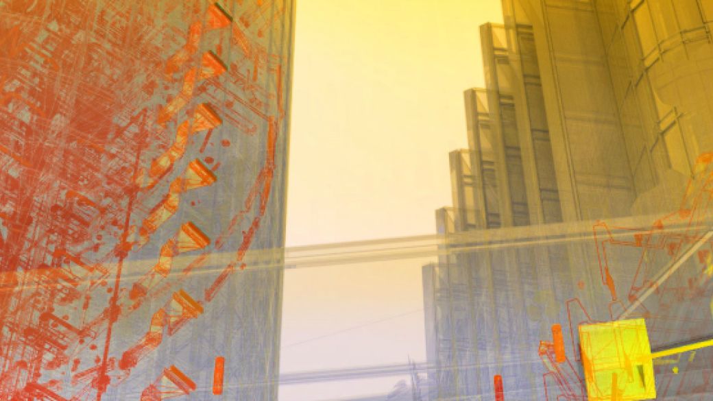 Logo: Budget 2016: Good news for BIM!